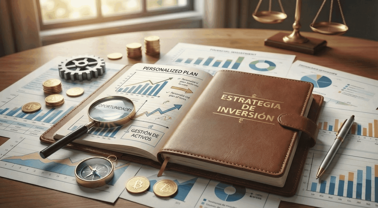 Estrategia de inversión personalizada en ocio nocturno y hospitality de lujo – INNOVANIGHTS