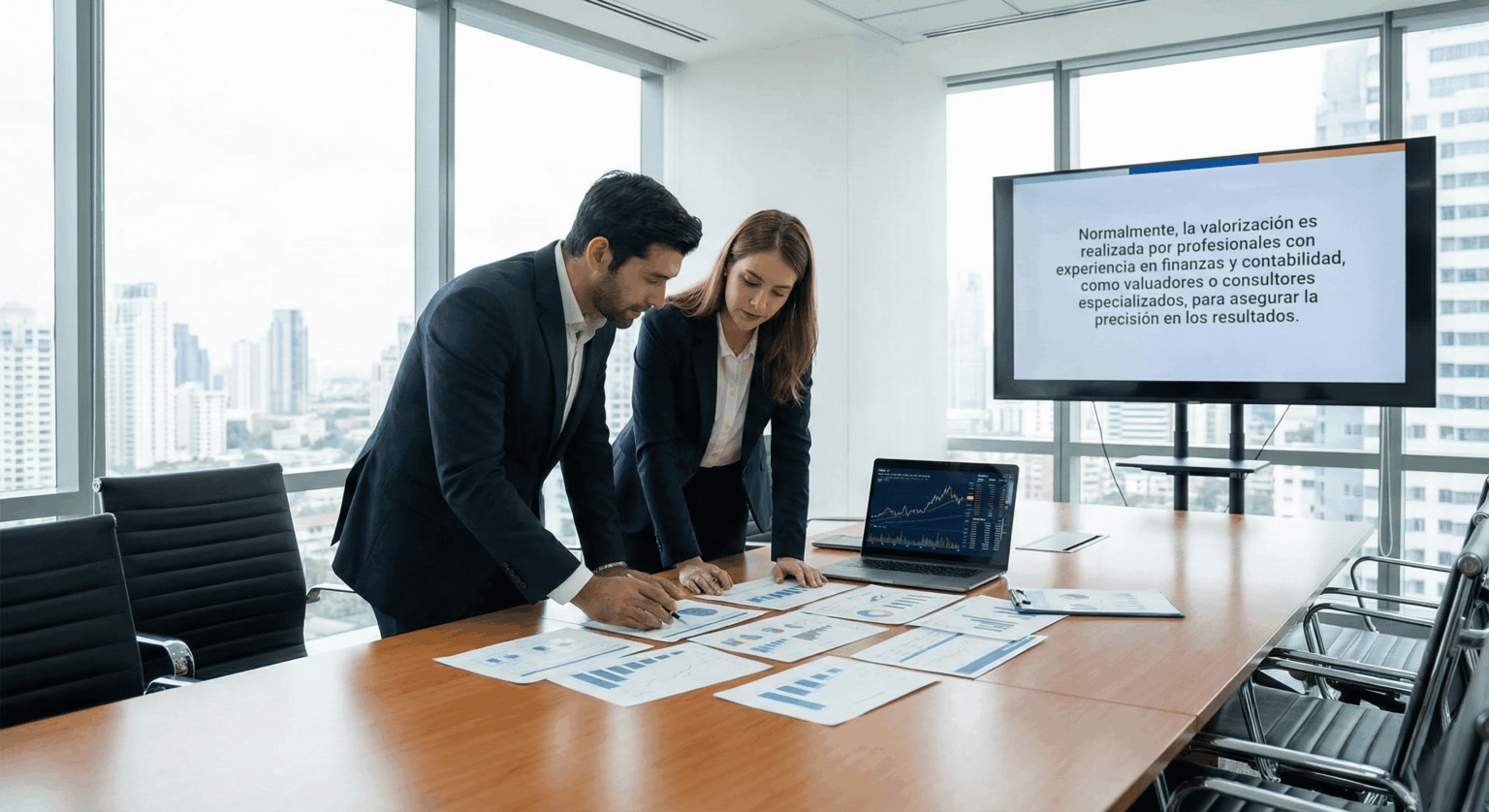 Valorización de activos de ocio nocturno y hospitality de lujo – INNOVANIGHTS