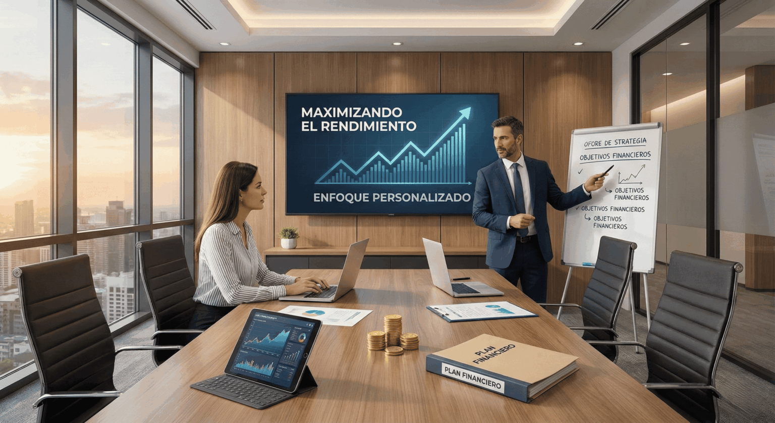 Gestión de activos para optimizar inversiones en ocio nocturno